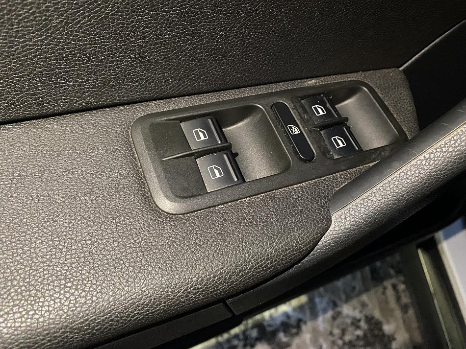 Škoda Yeti 1.4 TSi Ambition