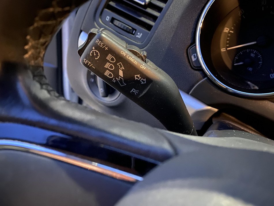 Škoda Yeti 1.4 TSi Ambition