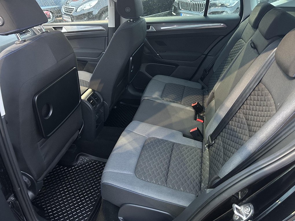 Volkswagen Sportsvan 1.5 TSi Join