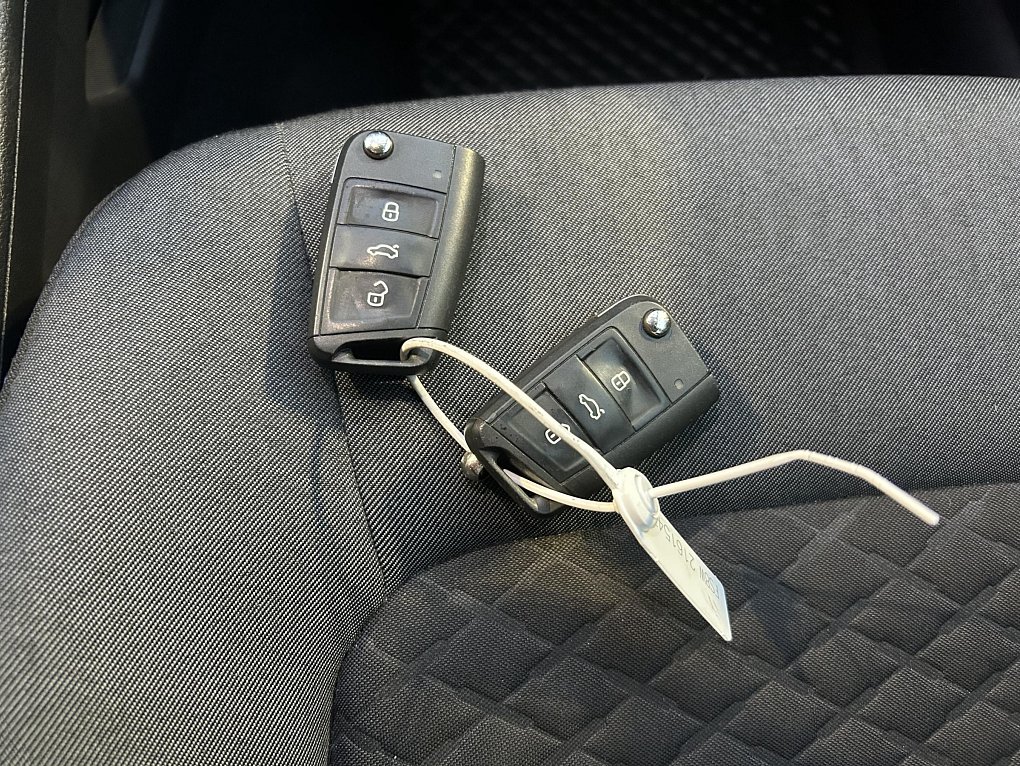 Volkswagen Sportsvan 1.5 TSi Join