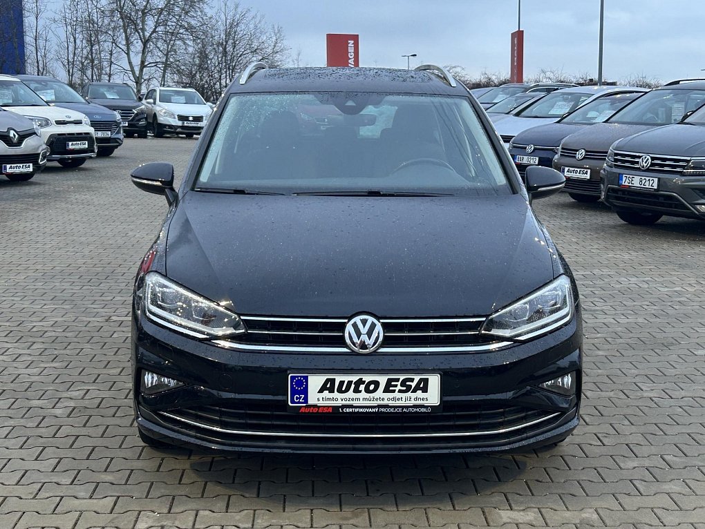 Volkswagen Sportsvan 1.5 TSi Join