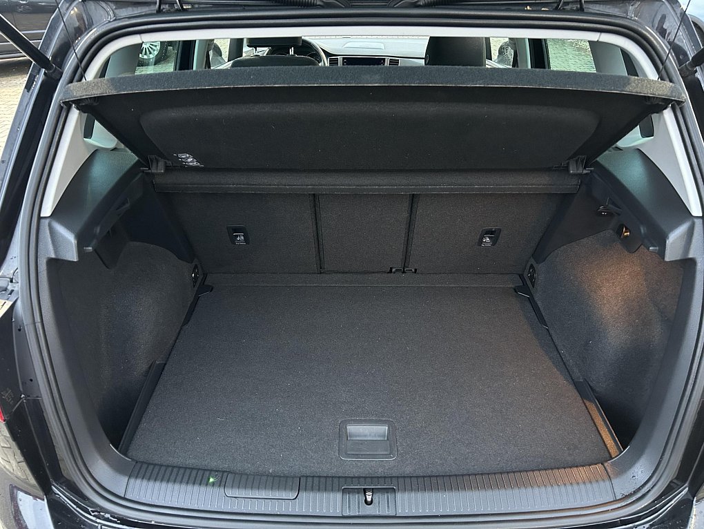 Volkswagen Sportsvan 1.5 TSi Join