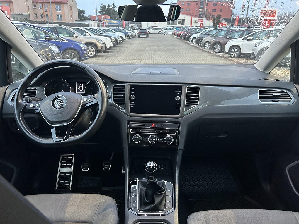 Volkswagen Sportsvan 1.5 TSi Join