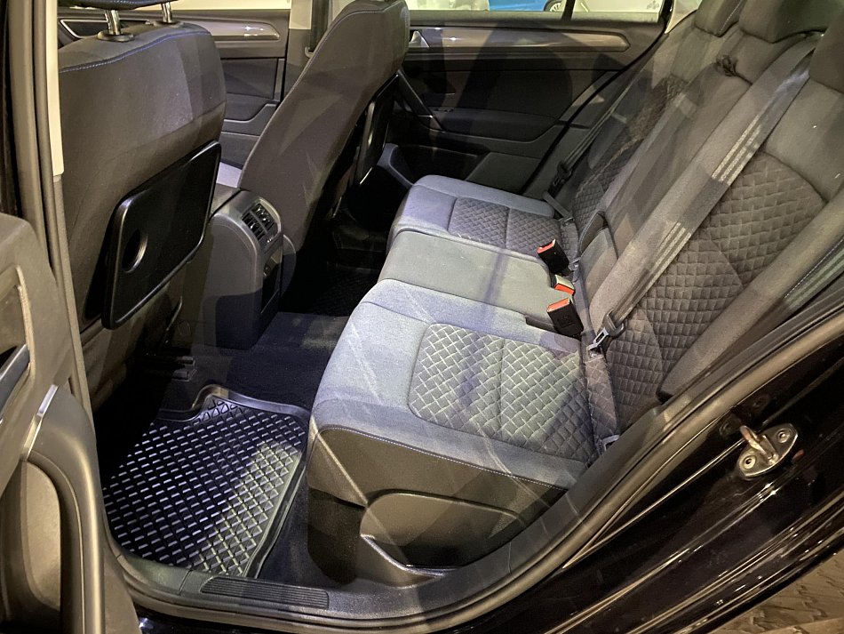 Volkswagen Sportsvan 1.5 TSi Join