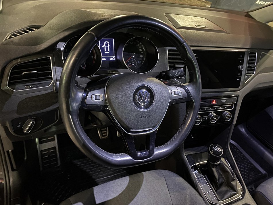 Volkswagen Sportsvan 1.5 TSi Join