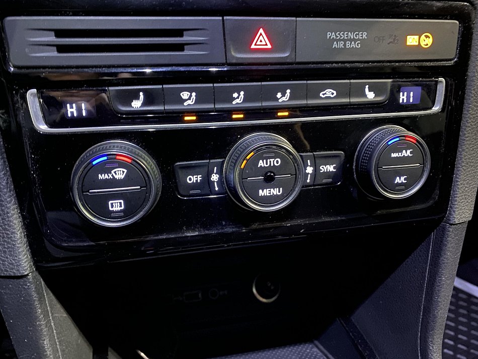 Volkswagen Sportsvan 1.5 TSi Join