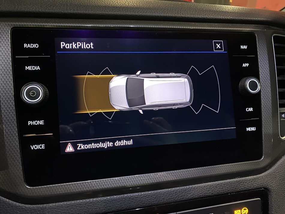 Volkswagen Sportsvan 1.5 TSi Join