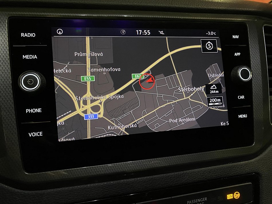 Volkswagen Sportsvan 1.5 TSi Join