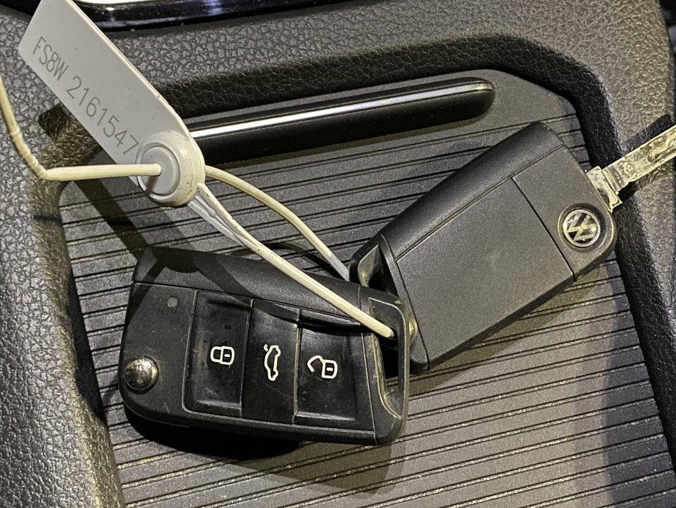 Volkswagen Sportsvan 1.5 TSi Join