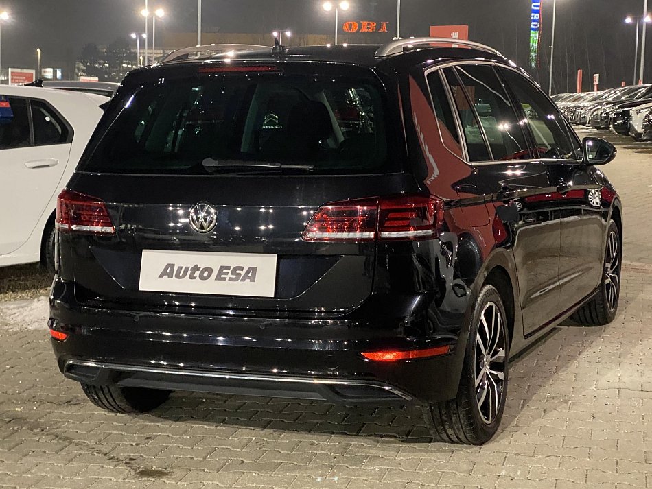 Volkswagen Sportsvan 1.5 TSi Join