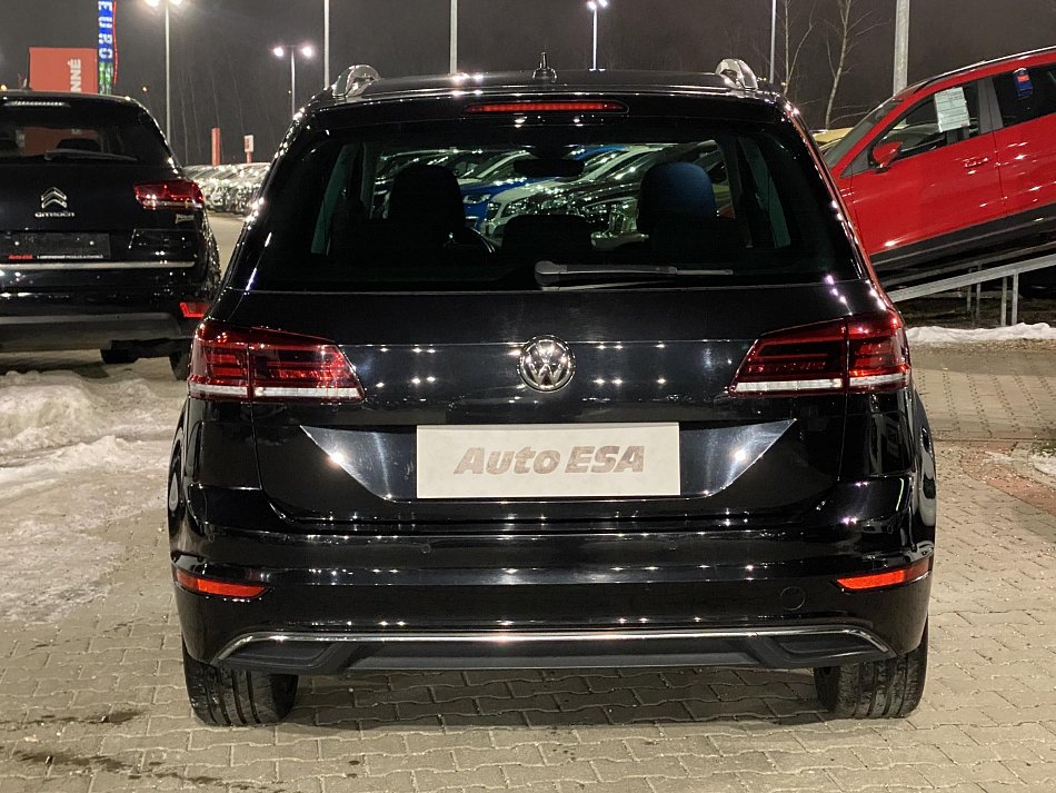 Volkswagen Sportsvan 1.5 TSi Join