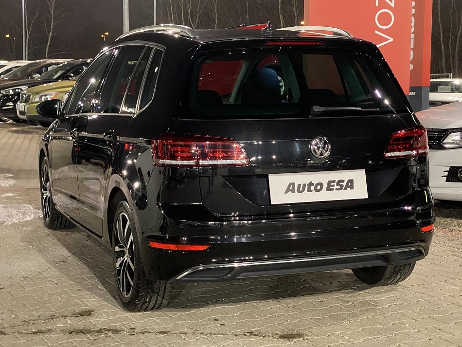 Volkswagen Sportsvan 1.5 TSi Join