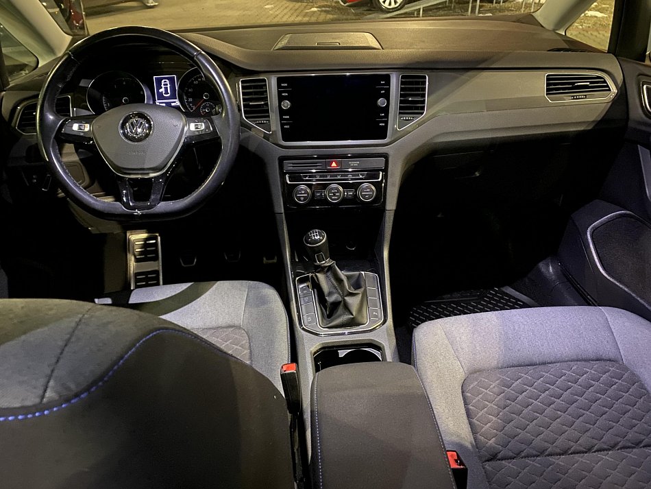 Volkswagen Sportsvan 1.5 TSi Join