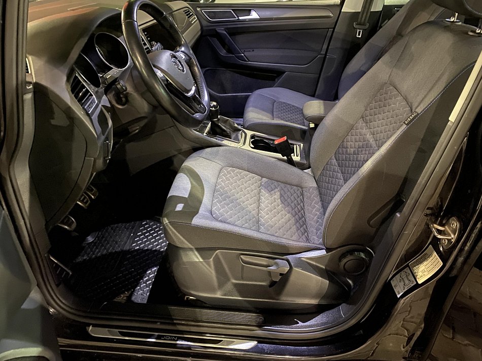 Volkswagen Sportsvan 1.5 TSi Join