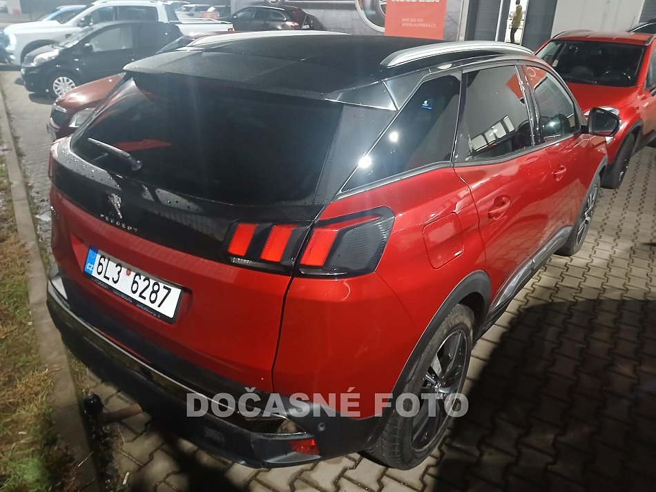 Peugeot 3008 1.2 pt 