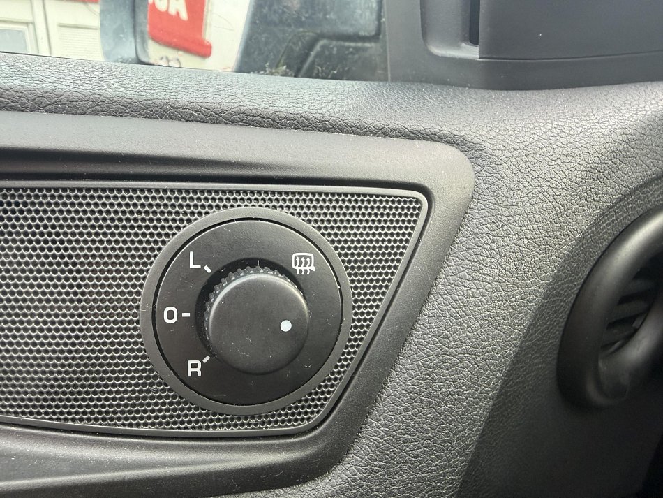 Škoda Octavia II 1.4 TSI Ambiente