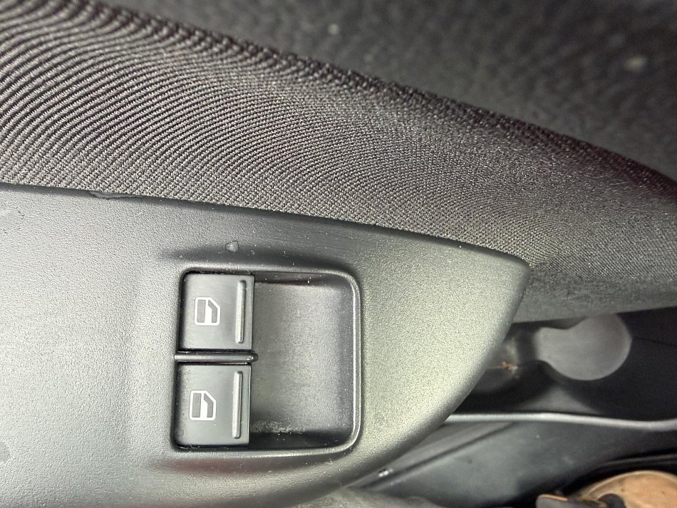 Škoda Octavia II 1.4 TSI Ambiente