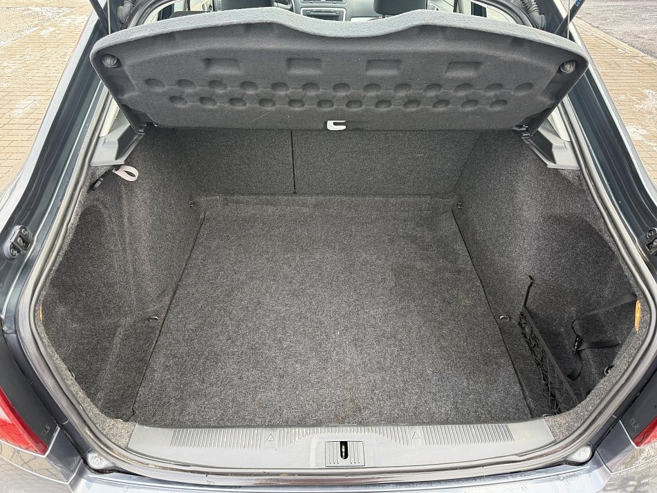 Škoda Octavia II 1.4 TSI Ambiente