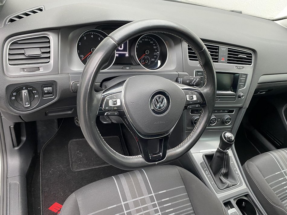 Volkswagen Golf 1.2 TSi Lounge