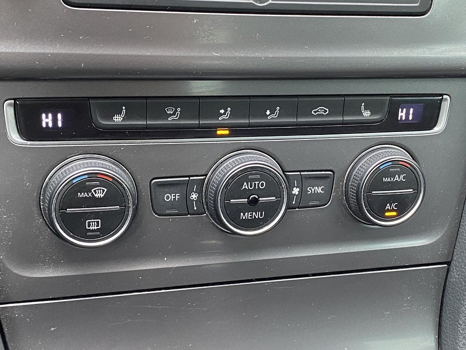 Volkswagen Golf 1.2 TSi Lounge