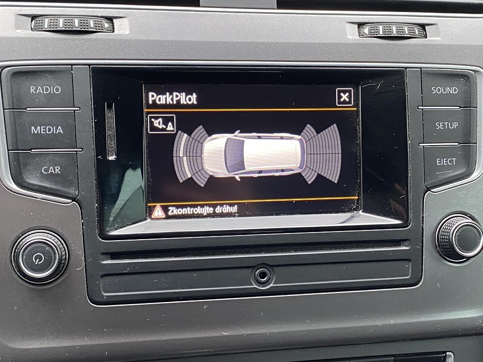 Volkswagen Golf 1.2 TSi Lounge