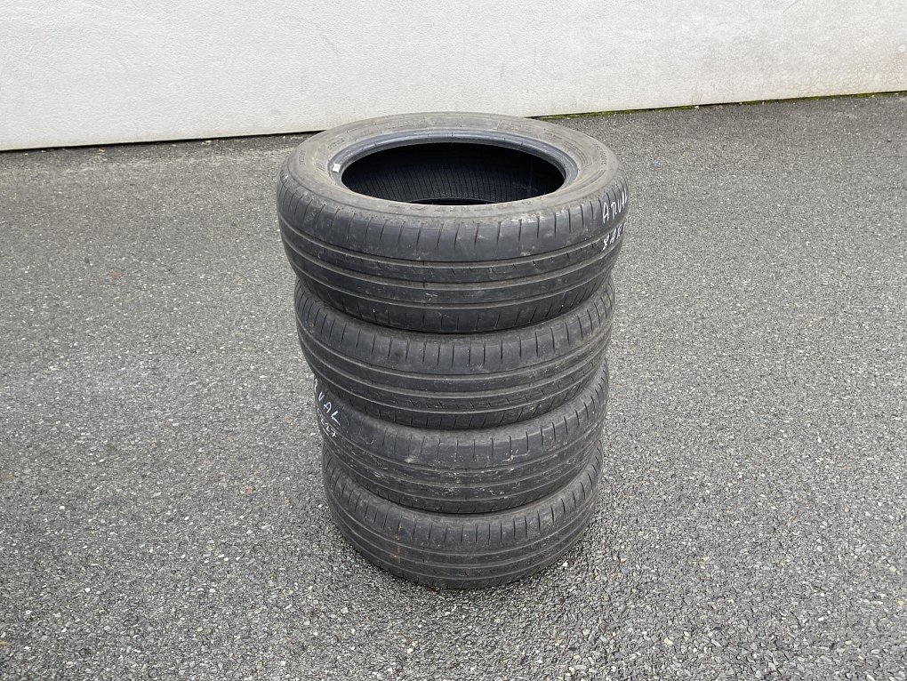 Škoda Fabia III 1.0 TSi Ambition