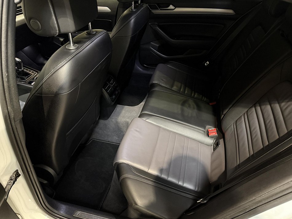 Volkswagen Passat 2.0TDI  4x4