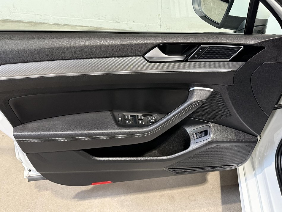 Volkswagen Passat 2.0TDI  4x4