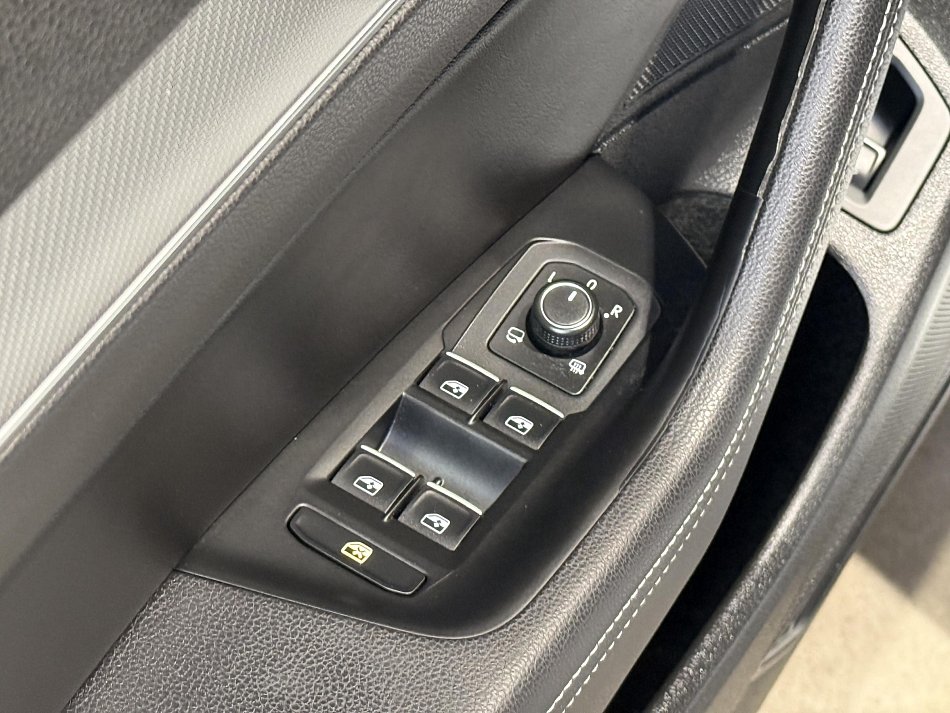 Volkswagen Passat 2.0TDI  4x4