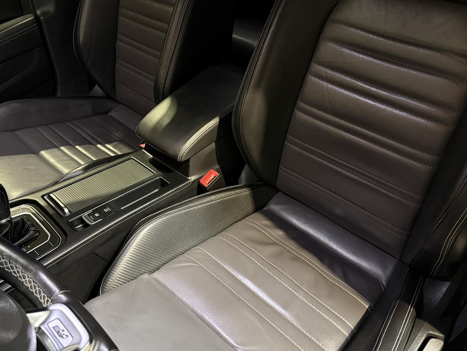 Volkswagen Passat 2.0TDI  4x4