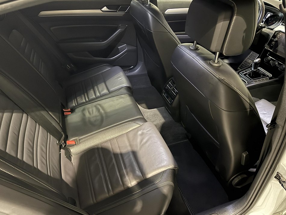 Volkswagen Passat 2.0TDI  4x4