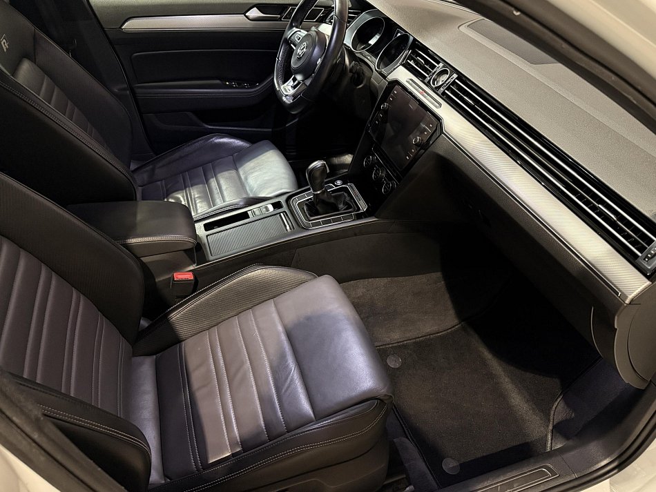 Volkswagen Passat 2.0TDI  4x4