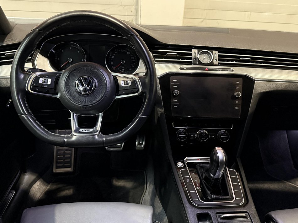 Volkswagen Passat 2.0TDI  4x4