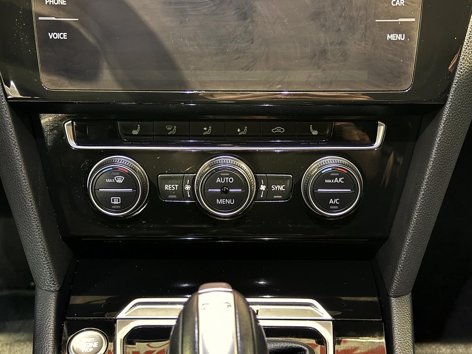 Volkswagen Passat 2.0TDI  4x4