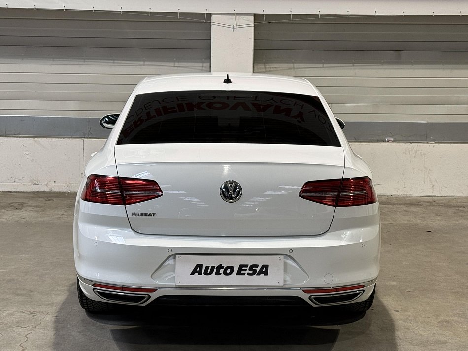 Volkswagen Passat 2.0TDI  4x4