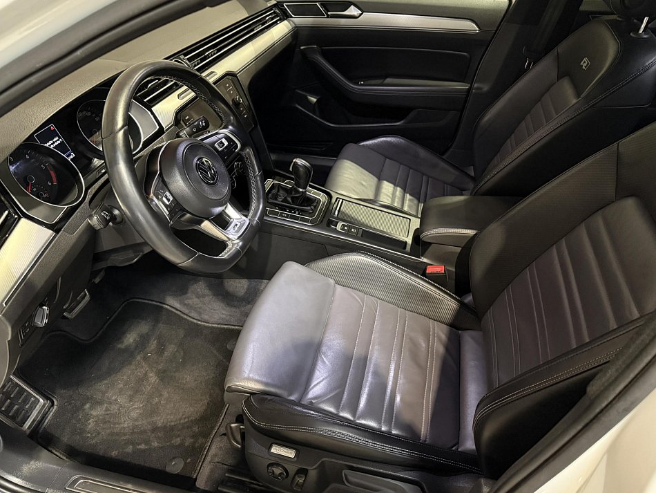 Volkswagen Passat 2.0TDI  4x4