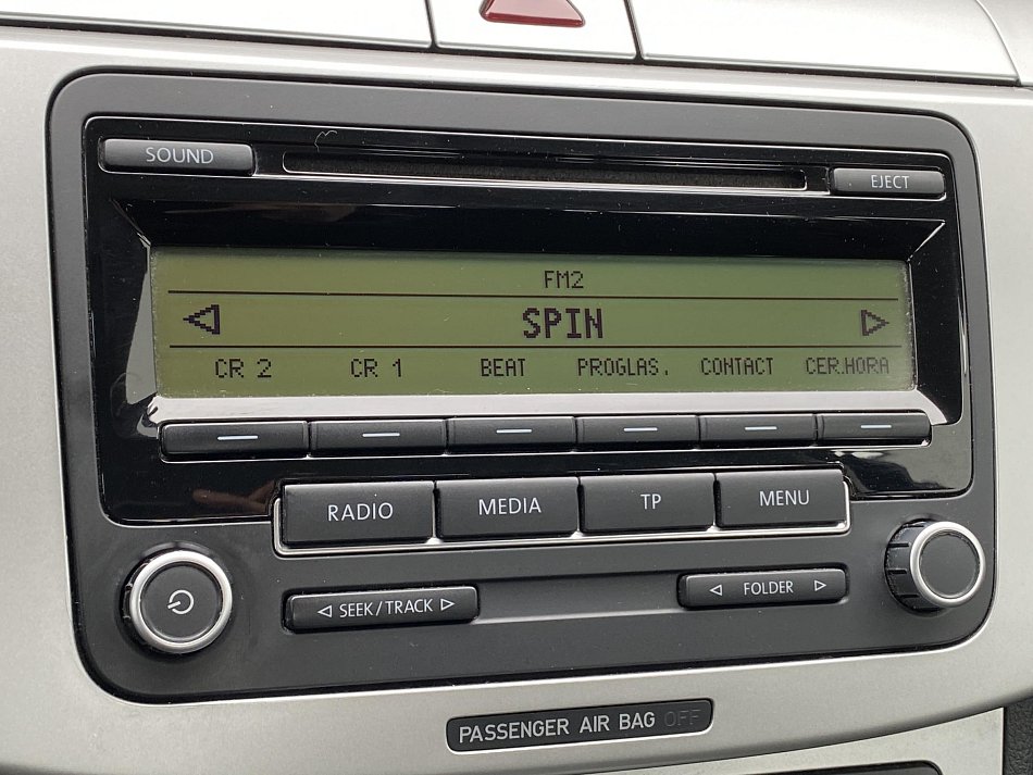 Volkswagen Passat 2.0 TDi 