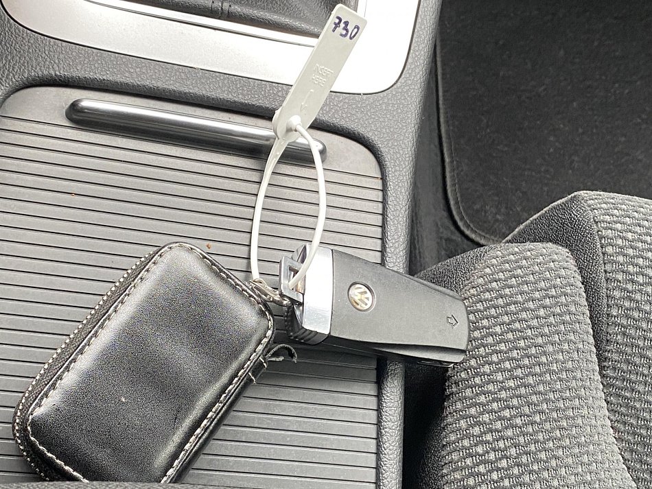 Volkswagen Passat 2.0 TDi 