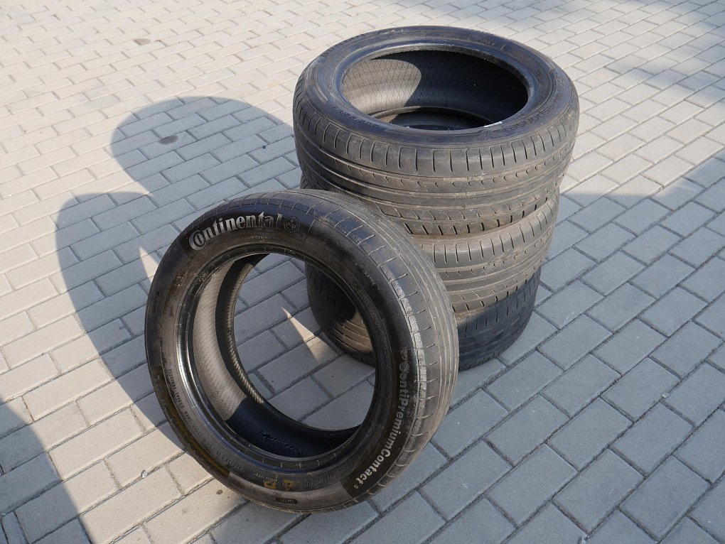 Škoda Octavia III 2.0TDi Ambition