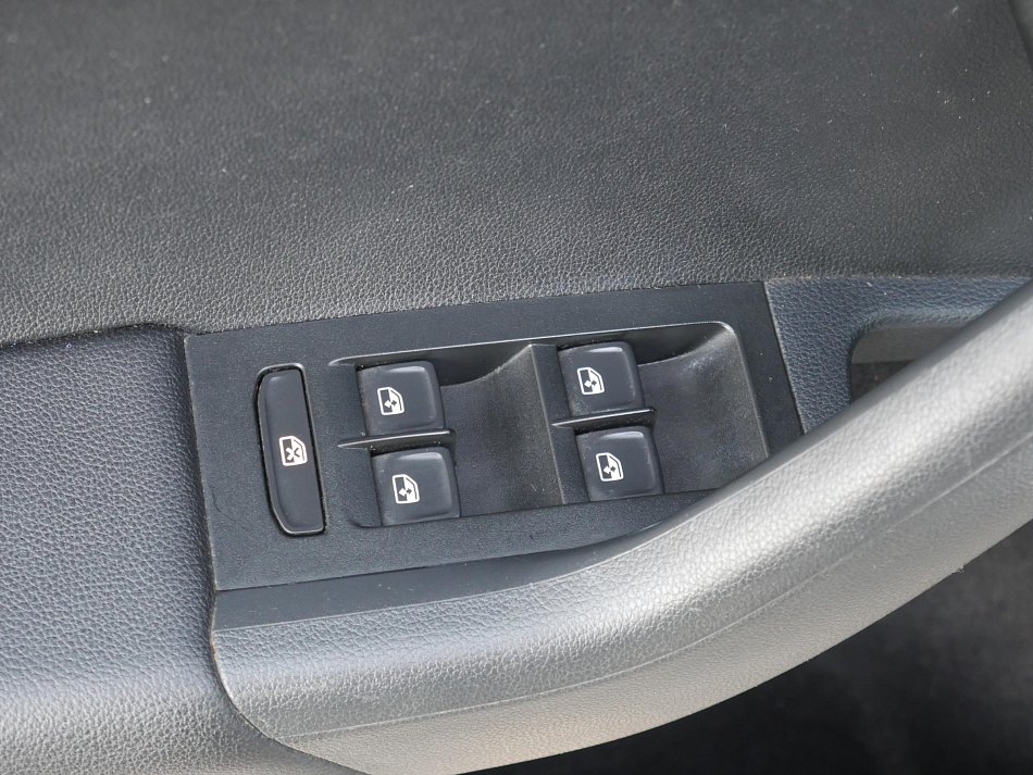 Škoda Octavia III 2.0TDi Ambition