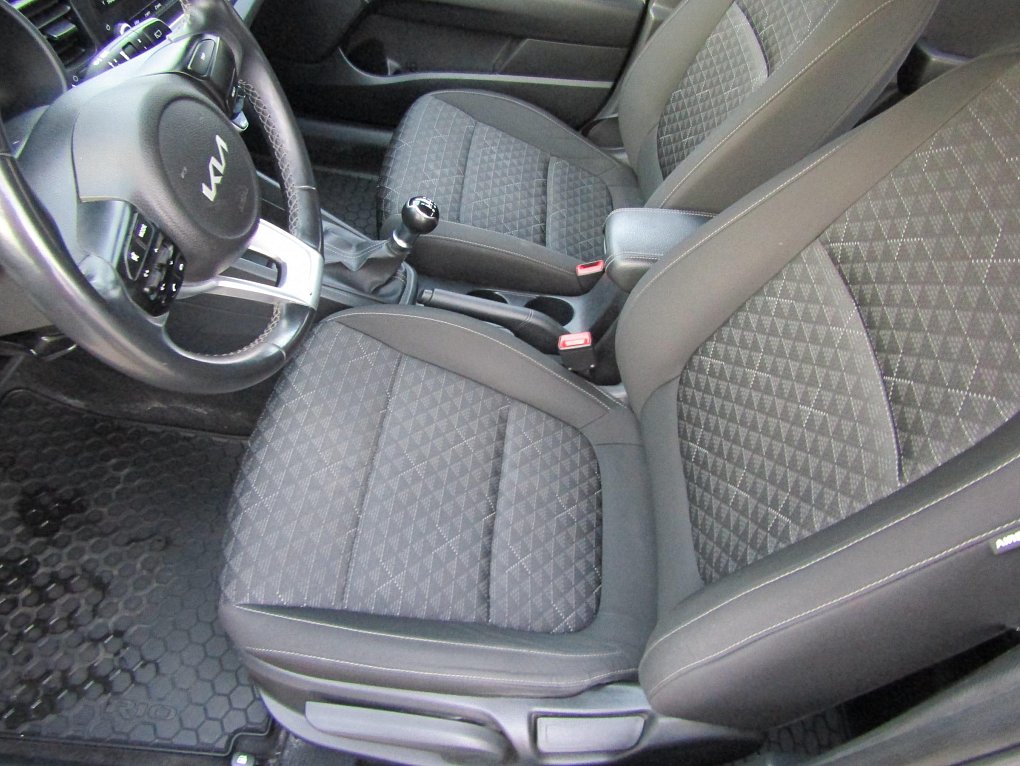 Kia Rio 1.2i 