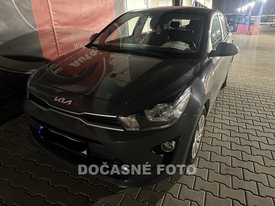 Kia Rio 1.2i 