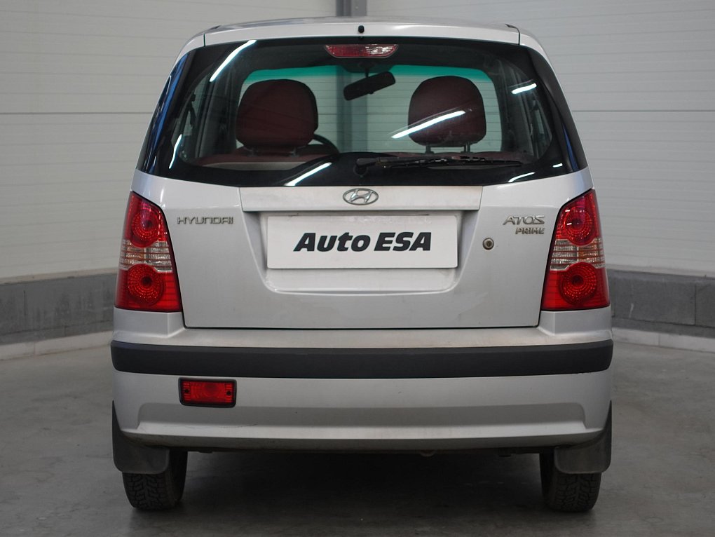 Hyundai Atos 1.0i  PRIME
