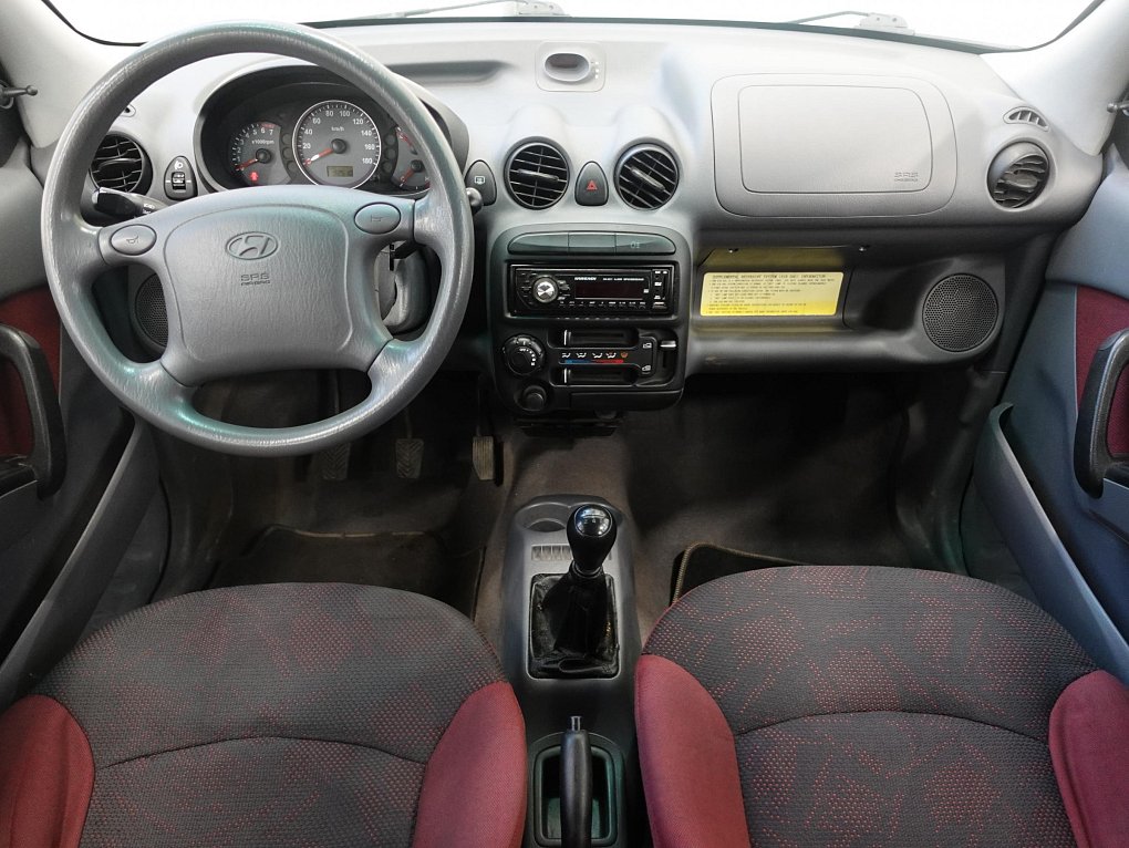 Hyundai Atos 1.0i  PRIME