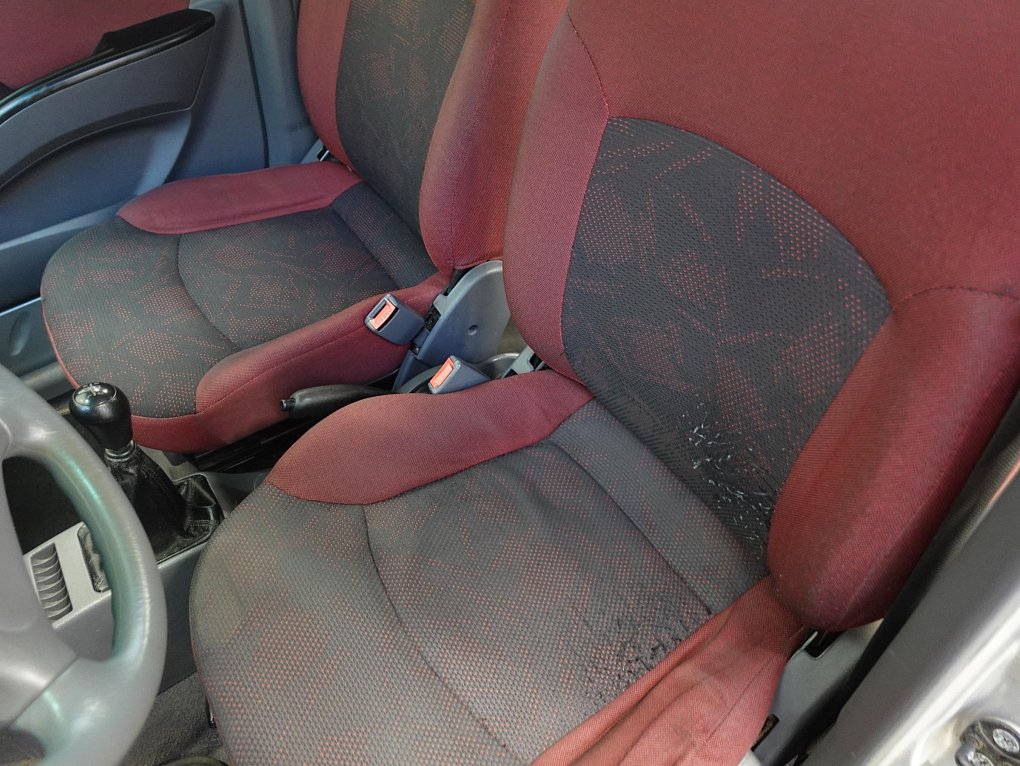 Hyundai Atos 1.0i  PRIME