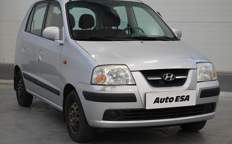 Hyundai Atos 1.0i  PRIME