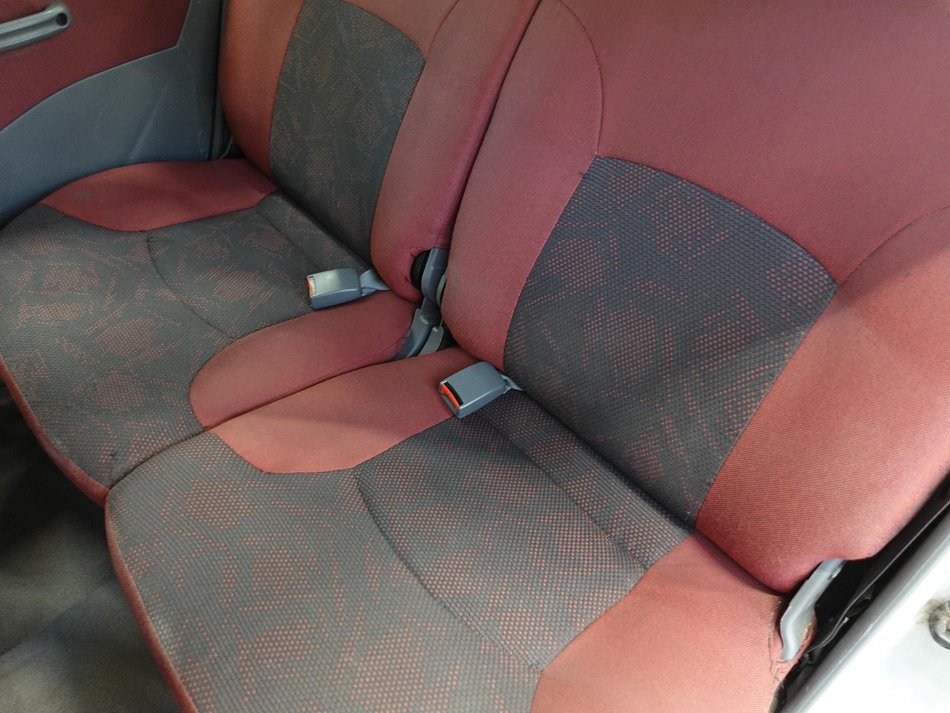 Hyundai Atos 1.0i  PRIME