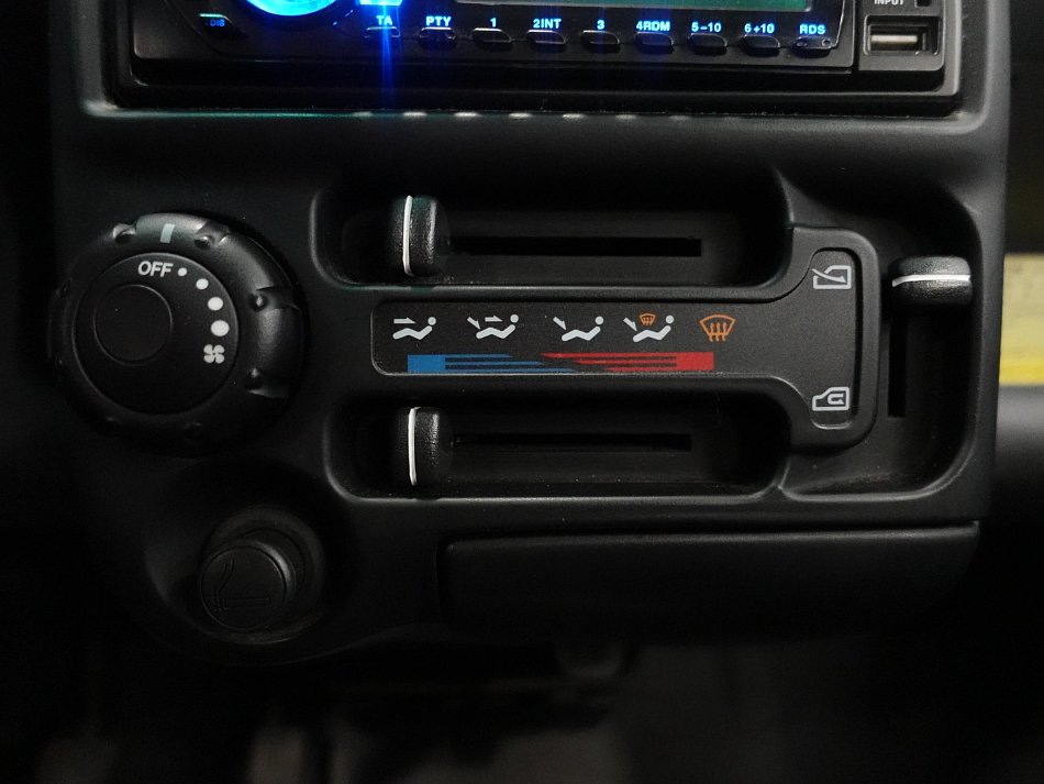 Hyundai Atos 1.0i  PRIME