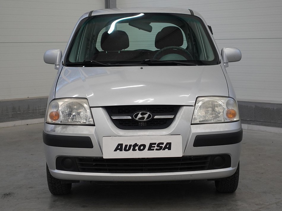 Hyundai Atos 1.0i  PRIME