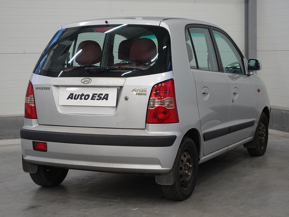Hyundai Atos 1.0i  PRIME